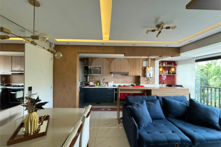 Apartamento à venda com 2 quartos, sendo 1 suíte, em Jardim São Paulo(zona Norte), São Paulo, SP