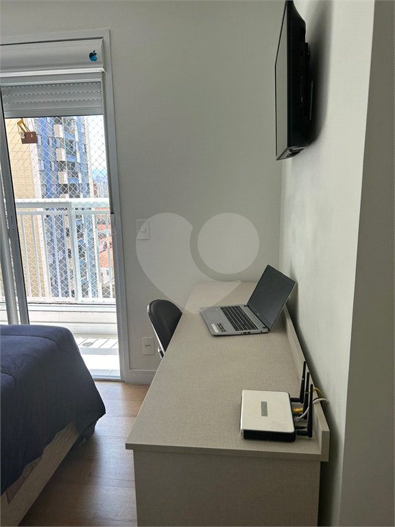 Apartamento à venda com 3 suítes em Tatuapé, São Paulo, SP