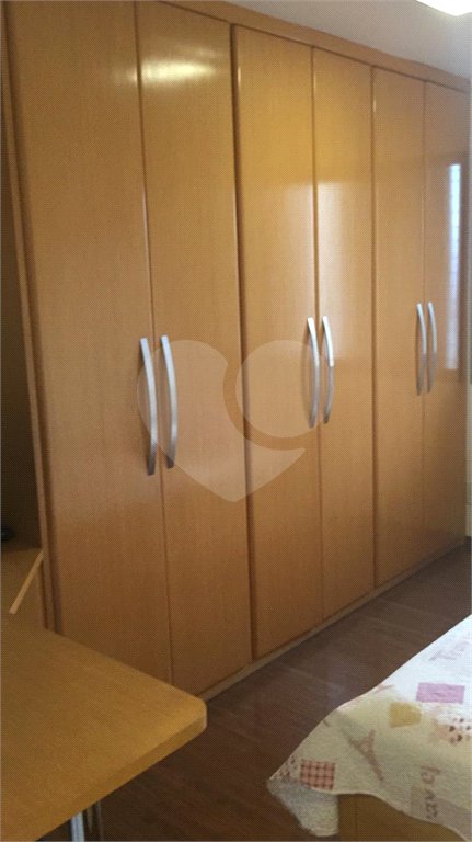 Apartamento à venda com 3 quartos, sendo 1 suíte, em Santana, São Paulo, SP