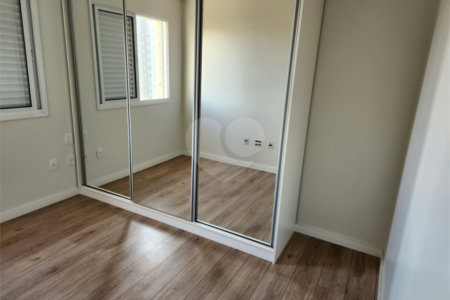 Apartamento à venda com 3 suítes em Jardim Emília, Sorocaba, SP