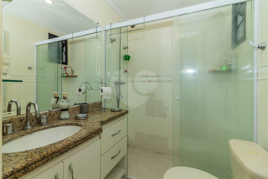 Apartamento à venda com 3 quartos, sendo 1 suíte, em Vila Guarani, São Paulo, SP