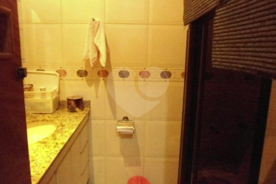Apartamento à venda com 3 suítes em Santana, São Paulo, SP