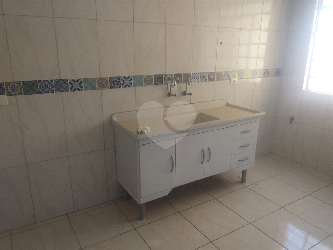Apartamento à venda com 2 quartos em Vila Vitória ||, Indaiatuba, SP