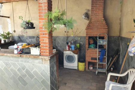 Casa à venda com 3 quartos, sendo 1 suíte, em Jardim Ikeda, Suzano, SP