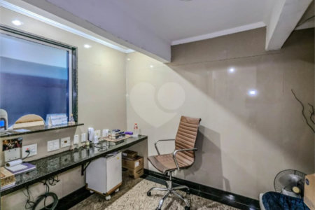 Prédio para alugar em Vila Nova Conceição, São Paulo, SP