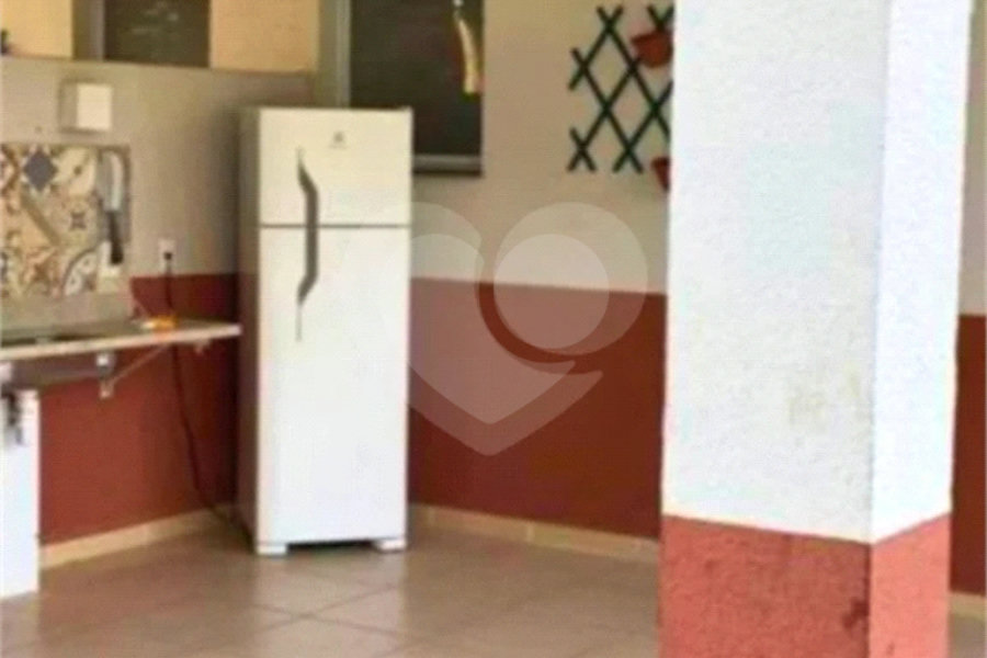 Apartamento à venda com 2 quartos em Jaraguá, São Paulo, SP