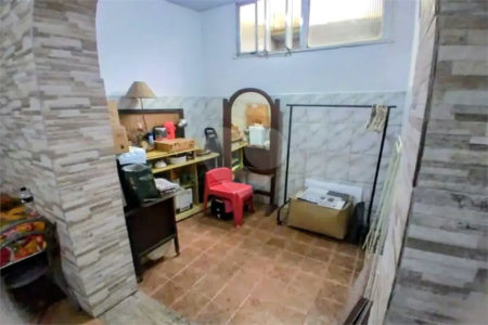 Apartamento à venda com 2 quartos em Praça da Bandeira, Rio de Janeiro, RJ