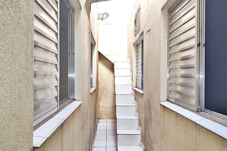 Prédio à venda com 1 quarto em Tucuruvi, São Paulo, SP