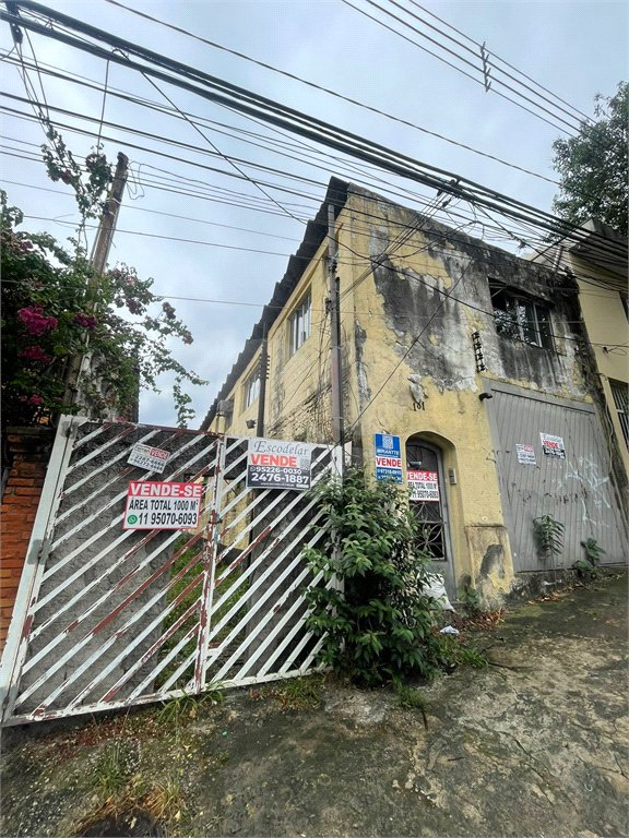 Casa Térrea à venda com 2 quartos, sendo 1 suíte,  em Santa Teresinha, São Paulo, SP