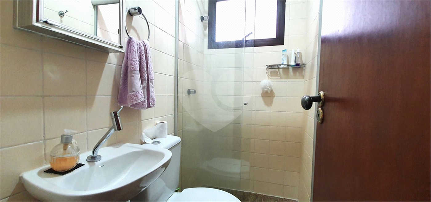 Apartamento à venda com 4 suítes em Brooklin Novo, São Paulo, SP