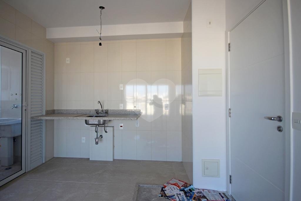 Apartamento à venda com 2 quartos, sendo 1 suíte, em Santana, São Paulo, SP