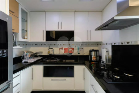 Apartamento à venda com 2 quartos, sendo 1 suíte, em Santana, São Paulo, SP