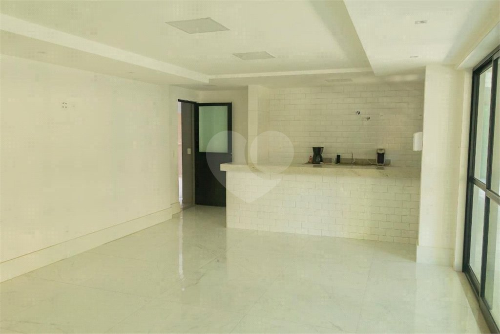 Apartamento à venda com 1 suíte em Maracanã, Rio de Janeiro, RJ