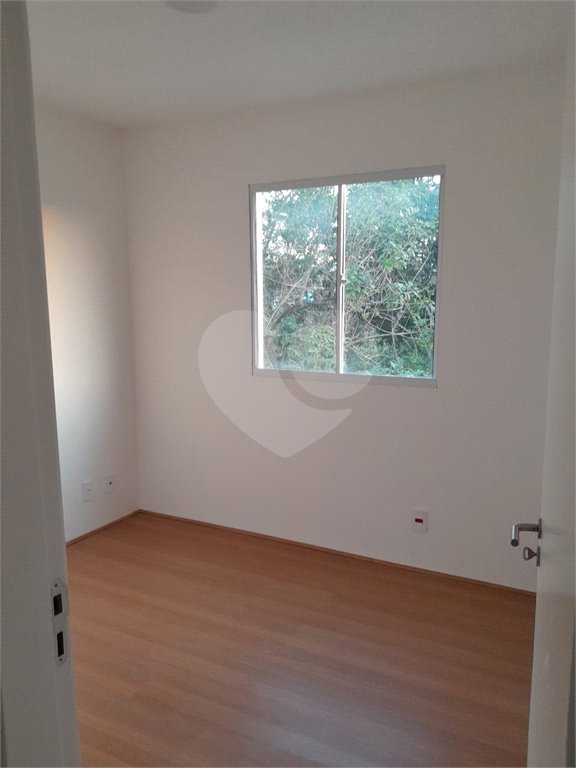 Apartamento à venda com 2 quartos em Campo Grande, Rio de Janeiro, RJ