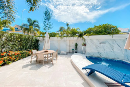 Casa para alugar com 4 suítes em Recreio dos Bandeirantes, Rio de Janeiro, RJ