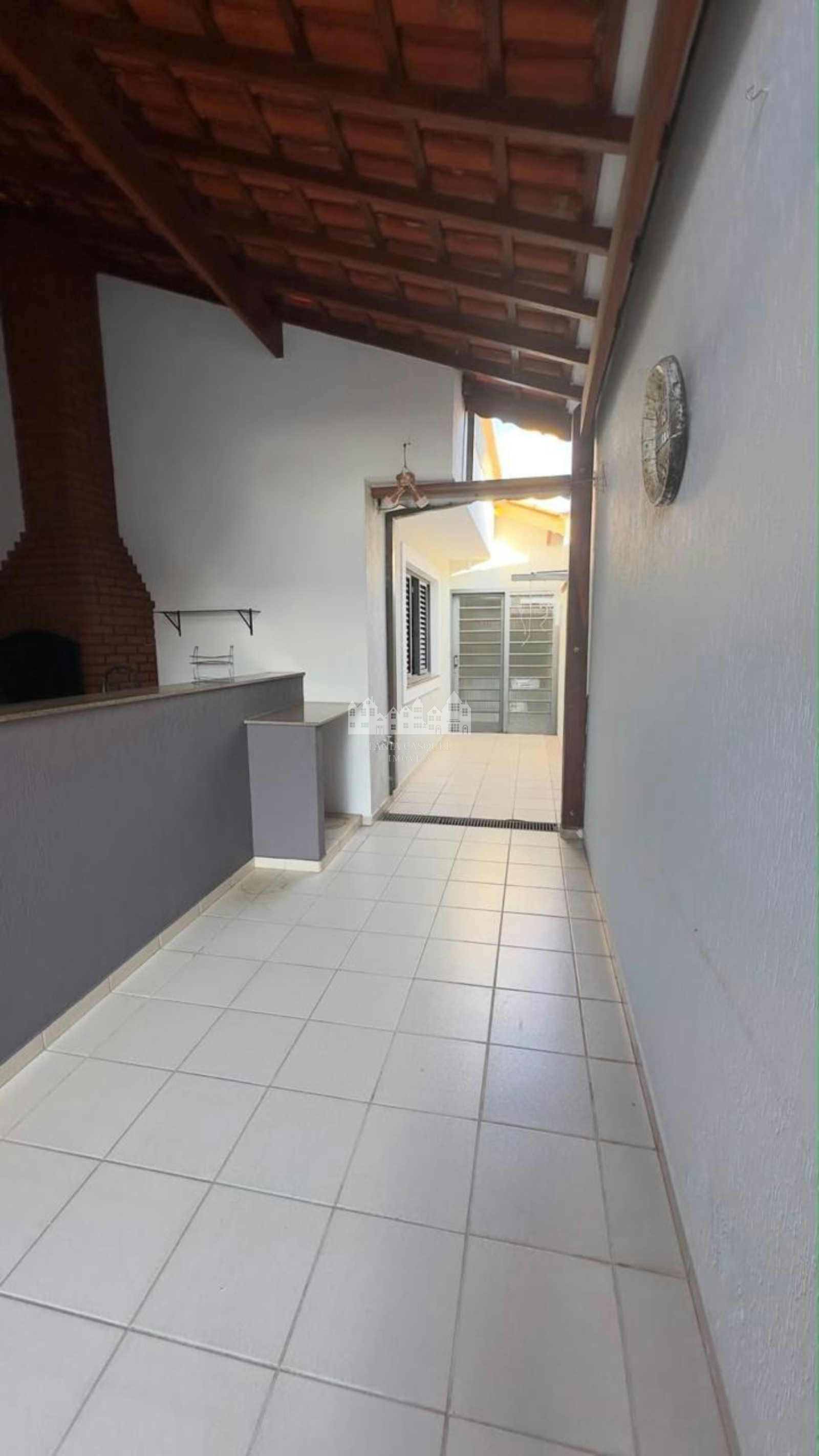Casa, 3 quartos, 266 m² - Foto 16