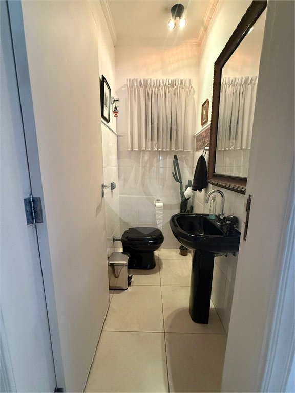Sobrado à venda com 2 quartos, sendo 1 suíte, em Brooklin Novo, São Paulo, SP