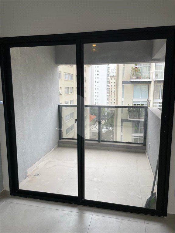 Sala à venda ou para alugar com 1 quarto em Cerqueira César, São Paulo, SP
