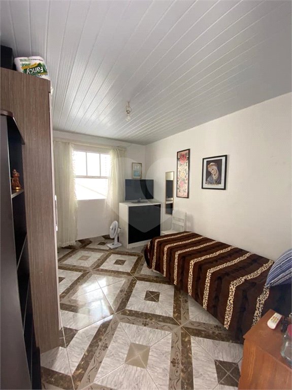 Sobrado à venda com 2 quartos em Água Fria, São Paulo, SP