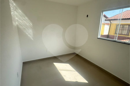 Casa à venda com 2 suítes em Campo Grande, Rio de Janeiro, RJ