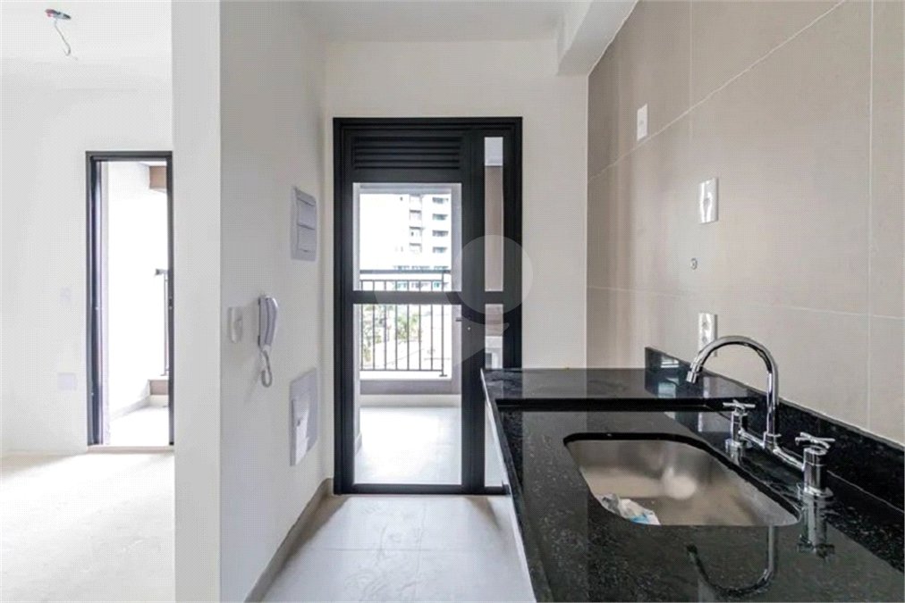 Apartamento à venda ou para alugar com 2 quartos em Água Branca, São Paulo, SP
