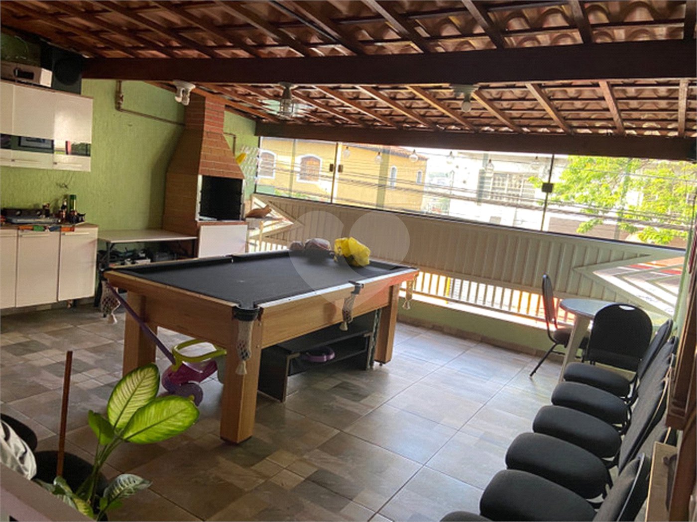 Casa à venda com 3 quartos em Jardim Celeste, São Paulo, SP