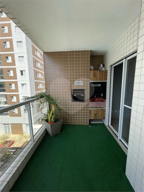 Apartamento à venda com 3 quartos, sendo 1 suíte, em Baeta Neves, São Bernardo do Campo, SP
