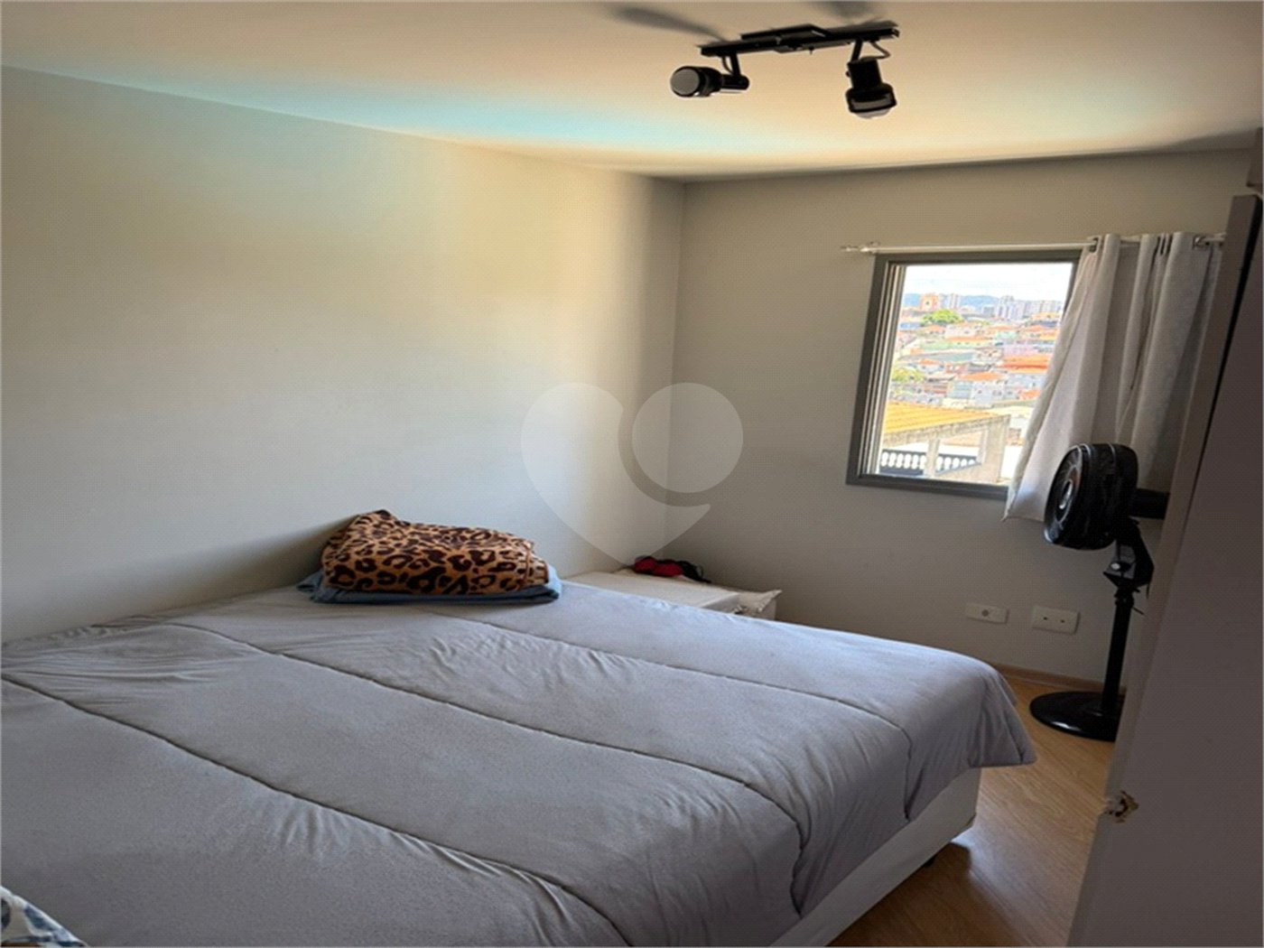 Apartamento à venda com 2 quartos em Casa Verde, São Paulo, SP