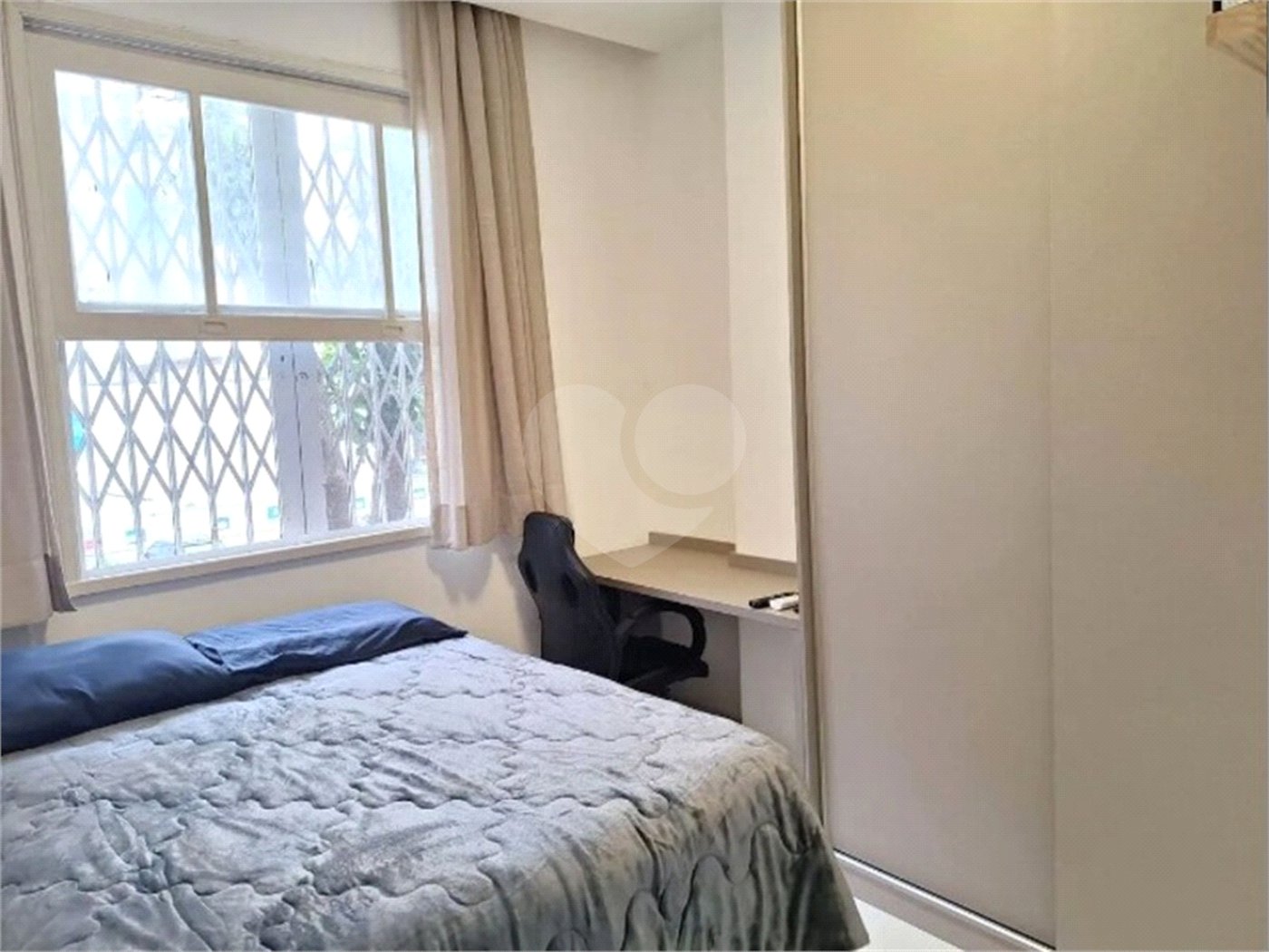 Apartamento à venda com 2 quartos, sendo 1 suíte, em Flamengo, Rio de Janeiro, RJ