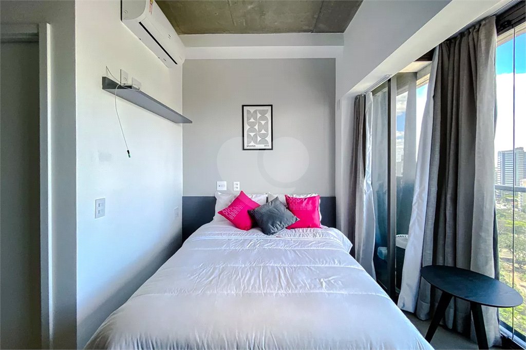Apartamento à venda com 1 suíte em Paraíso, São Paulo, SP