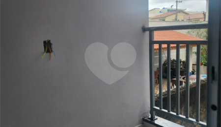Apartamento à venda com 2 quartos em Casa Verde, São Paulo, SP