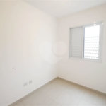 Apartamento à venda com 2 quartos em Santa Teresinha, São Paulo, SP
