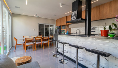 Casa Térrea à venda com 3 suítes em Alto da Boa Vista, São Paulo, SP