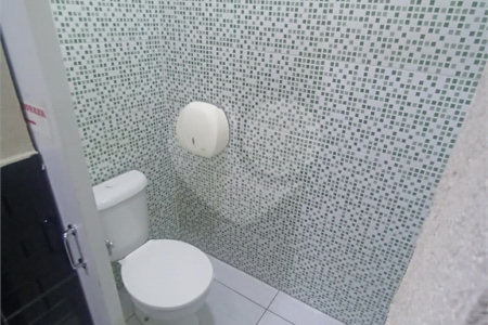 Loja para alugar em Santíssimo, Rio de Janeiro, RJ