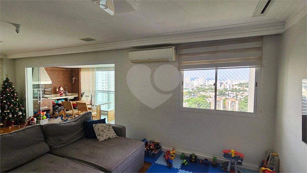Apartamento à venda com 3 quartos, sendo 1 suíte,  em Vila Leopoldina, São Paulo, SP