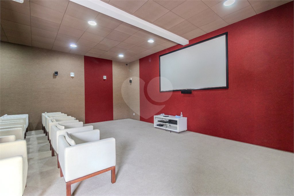 Apartamento à venda com 3 suítes em Campo Grande, São Paulo, SP