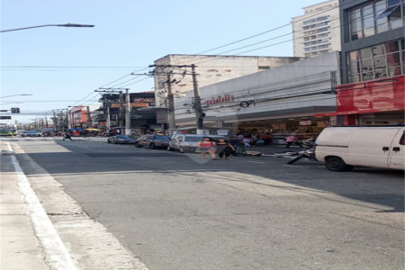 Salão à venda ou para alugar em Lapa, São Paulo, SP