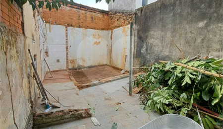 Sobrado à venda com 3 quartos, sendo 1 suíte,  em Tucuruvi, São Paulo, SP