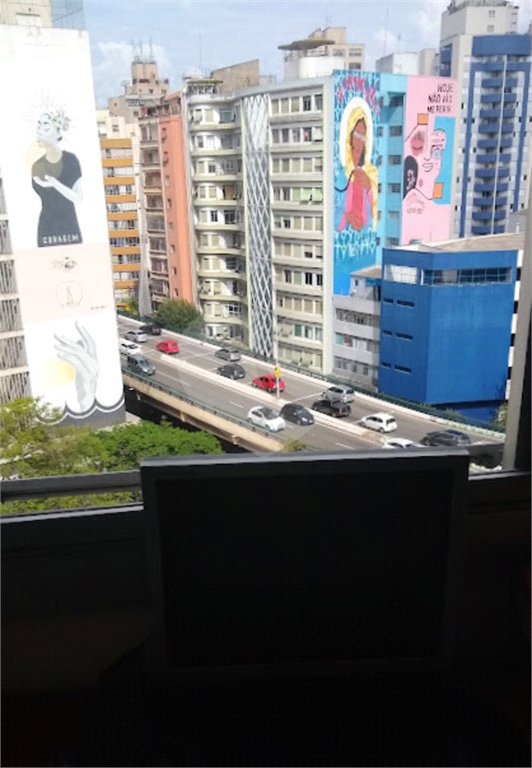 Apartamento à venda com 2 quartos em Barra Funda, São Paulo, SP