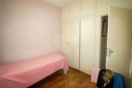 Apartamento à venda com 3 quartos, sendo 1 suíte, em Tijuca, Rio de Janeiro, RJ