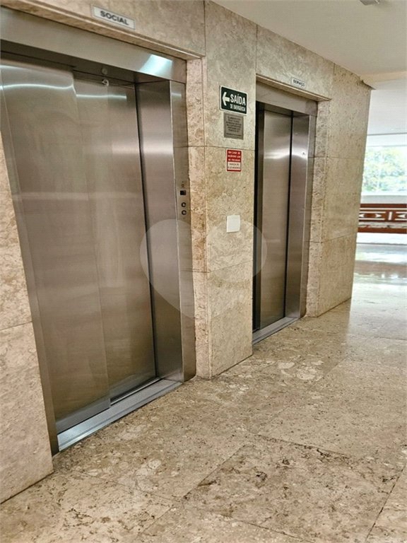 Apartamento à venda com 3 quartos, sendo 1 suíte, em Perdizes, São Paulo, SP