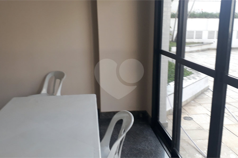 Apartamento à venda com 3 quartos, sendo 1 suíte, em Santana, São Paulo, SP