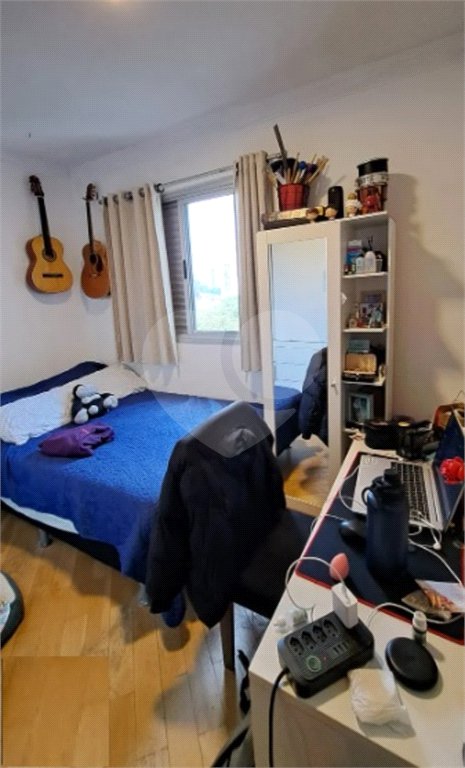 Apartamento à venda com 3 quartos, sendo 1 suíte,  em Vila Gomes Cardim, São Paulo, SP