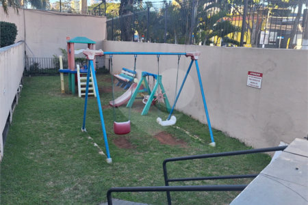 Apartamento à venda com 2 quartos em Jardim São Paulo(zona Norte), São Paulo, SP