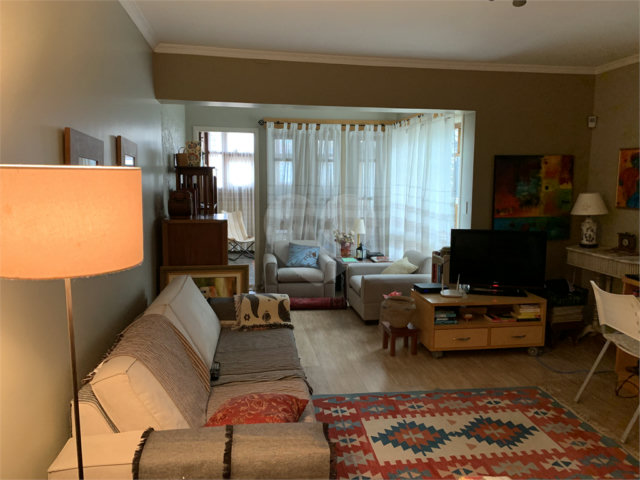 Sobrado à venda com 2 quartos, sendo 1 suíte,  em Santana, São Paulo, SP