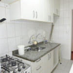 Apartamento à venda com 2 quartos, sendo 1 suíte, em Vila Gumercindo, São Paulo, SP