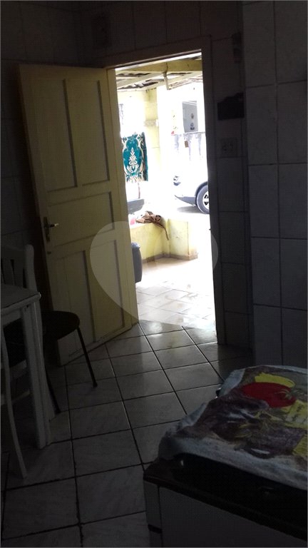 Casa à venda com 2 quartos em Cidade Brasil, Guarulhos, SP