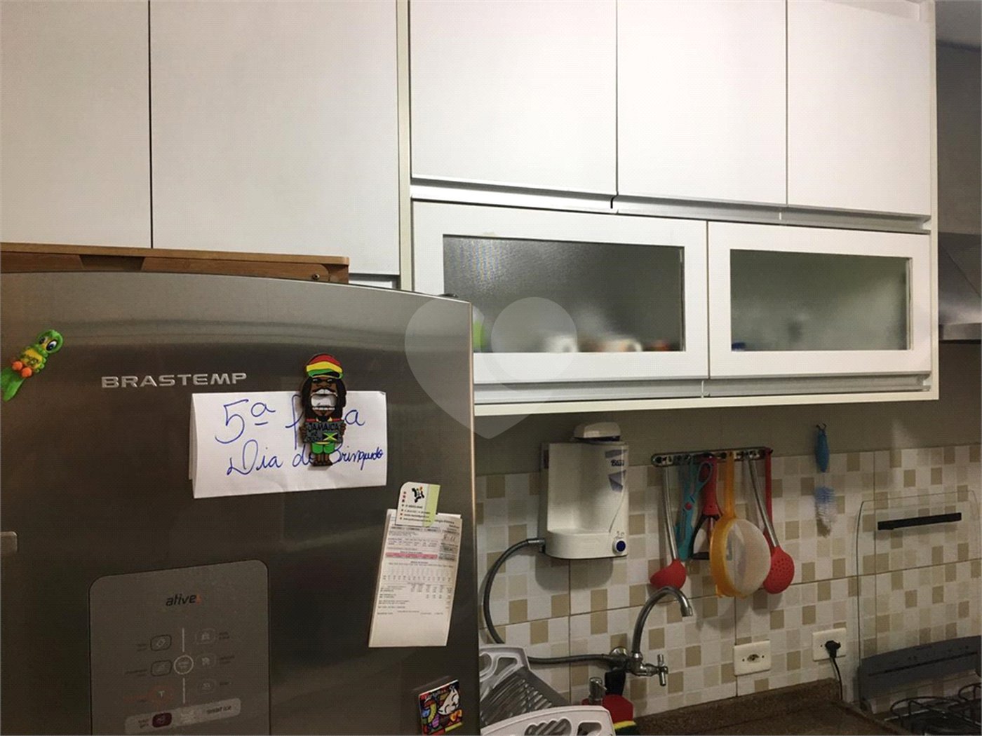 Apartamento à venda com 2 quartos em Lauzane Paulista, São Paulo, SP