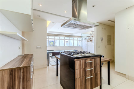 Apartamento à venda com 2 suítes em Jardim Paulista, São Paulo, SP