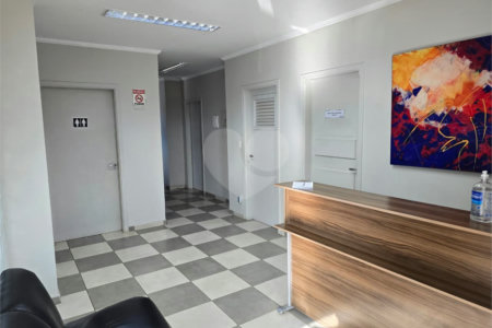 Salão à venda no Centro, Itapetininga, SP